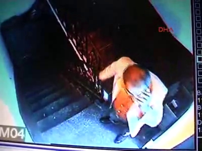 Giresun'da barda başlayan kavga dışarıda da sürdü:1 ölü