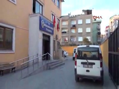 Eniştesini bıçaklayarak öldürdü