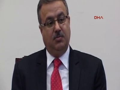 Binaların risk durumu tespit edilsin