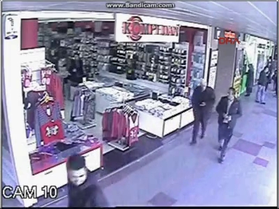 Bursa'da mendilcilik yöntemiyle böyle dolandırıyorlar