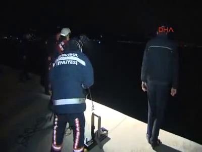 Cesedi ölmedi diye hastaneye götürdüler