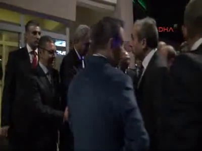Eker "Dünyada 1 milyar insan açlıkla savaşıyor"