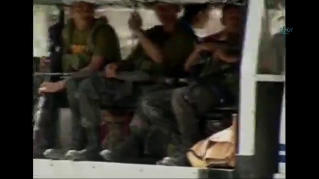Filipinler’in en zor sınavı