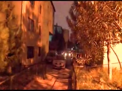 Cinnet getiren polis karısını öldürüp intihar etti