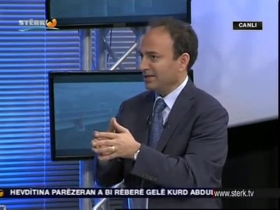 Baydemir: "Barzani karşısındaki duruşumuz stratejik olacaktır"