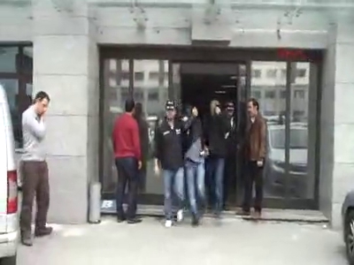 Sahte elektronik eşya şebekesi çökertildi