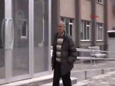 Tekirdağ'da bıçaklı gasp güvenlik kamerasına yansıdı