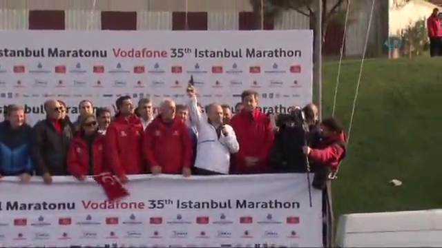 Silah patlamayınca ağızla taklit..