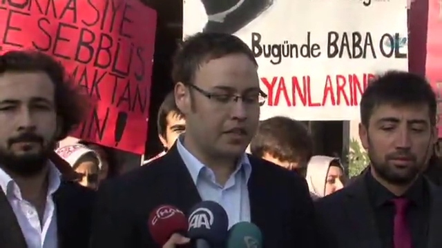 "28 Şubat" eylemi