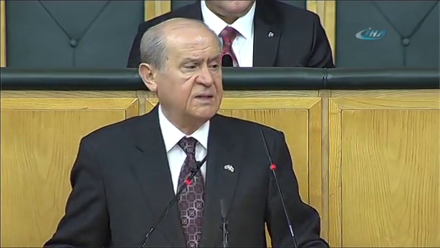 Bahçeli’den "dershane ve Diyarbakır" eleştirileri