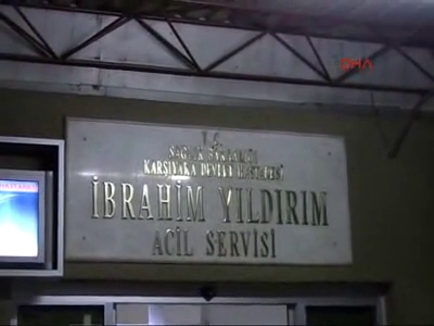 Gencin akıl almaz ölümü