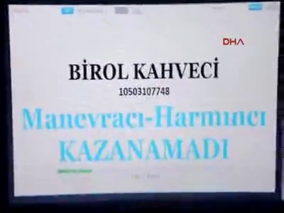 55 işçi alımı için 5 bin başvuru