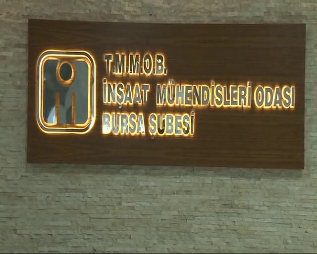 Bursa ulaşımı ile ilgili IMO Başkanı'nın açıklamaları