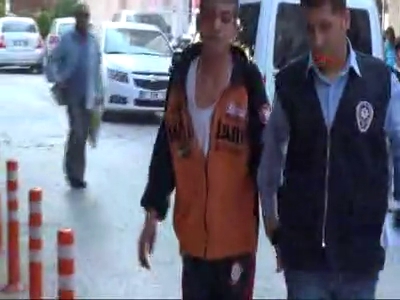 Şoförün 6 yaşındaki İbrahim Taşkıran'a çarparak ölmesine neden olduğu iddia edilen şüphelilerden 3 çocuk yakalandı