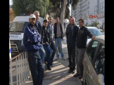 İşitme ve konuşma engelliye dolandırıcılık gözaltısı