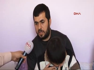 Bir babanın feryadı-2