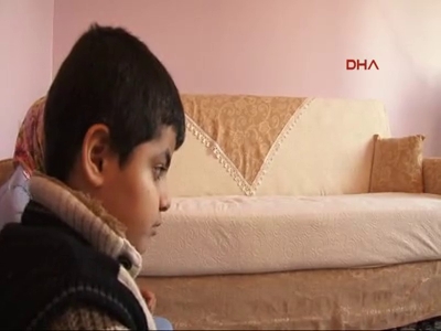 Diyarbakır'da bir babanın feryadı-1