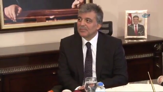Gül’den "dershane" uyarısı