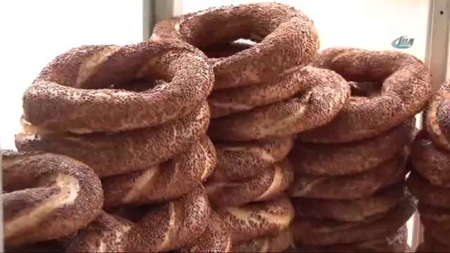 Simidin tadı kaçtı