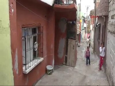 Dini nikahlı yaşadığı kadını boğarak öldürdü