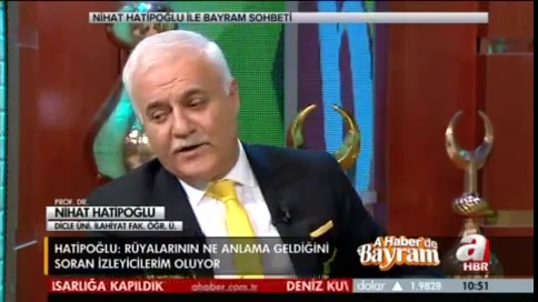 Nihat Hoca'nın bu videosu herkesin dilinde
