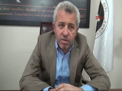 Özel maden ocakları Çinli işçi çalıştırmak istiyor
