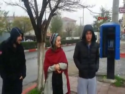 Marmara'da korkutan deprem