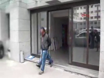 Futbolcu olamayınca uyuşturucu kuryesi oldu