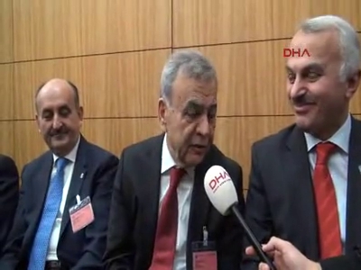 EXPO'da tarihi oylama