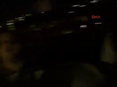 Batalla'ya meşaleli veda