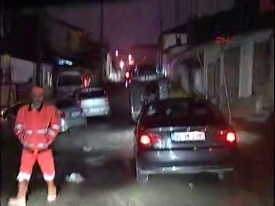 İstanbul'da narkotik operasyonu