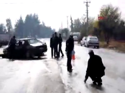 CHP'li meclis üyesine silahlı saldırı