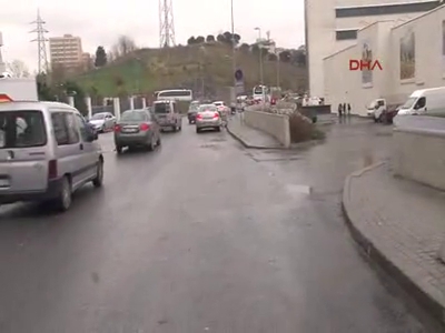 Liseli Sinem'in feci sonu