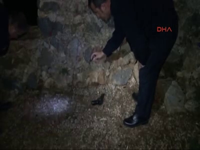 Kız arkadaşı barışmayınca intihara kalkıştı