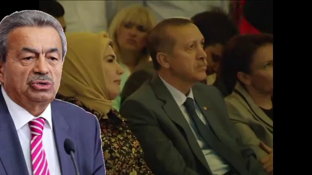 Emine Erdoğan'dan Kamer Genç'e suç duyurusu