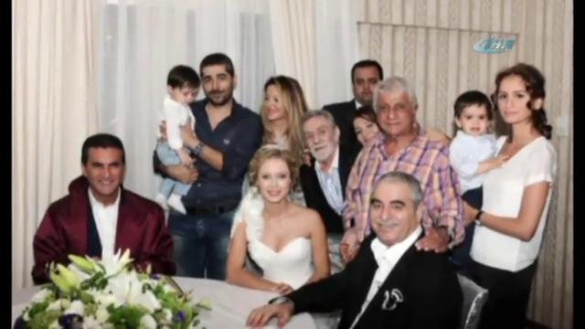 İmparator boşandı