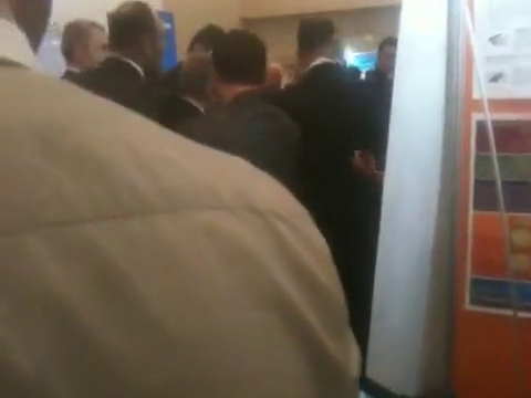 Erdoğan'dan Uludağ Üniversiteli öğrencilere İHA siparişi