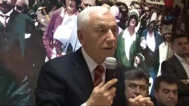 Mahkeme Balbay'ı haklı buldu