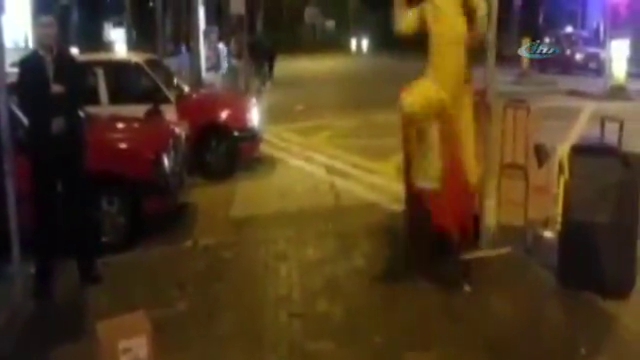 Modern zamanlar Bruce Lee'si
