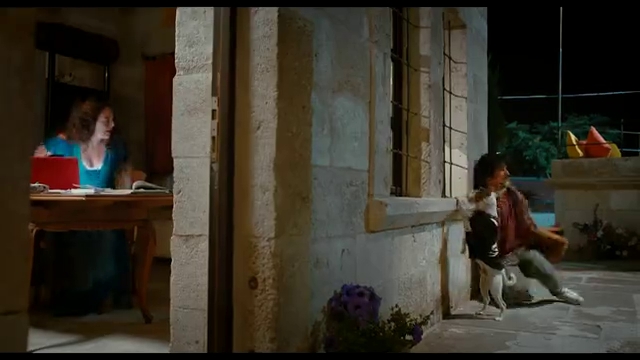 İşte Tolga Çevik'in yeni filmi !