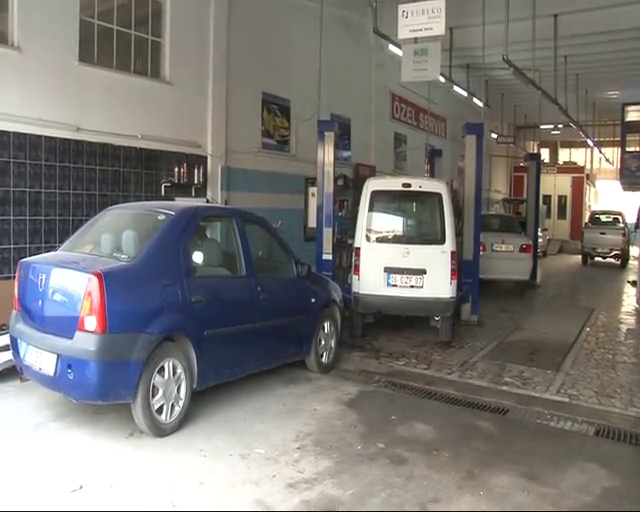 Aracınız ve siz kışa hazır mısınız?
