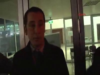 Mustafa Balbay'a tahliye kararı