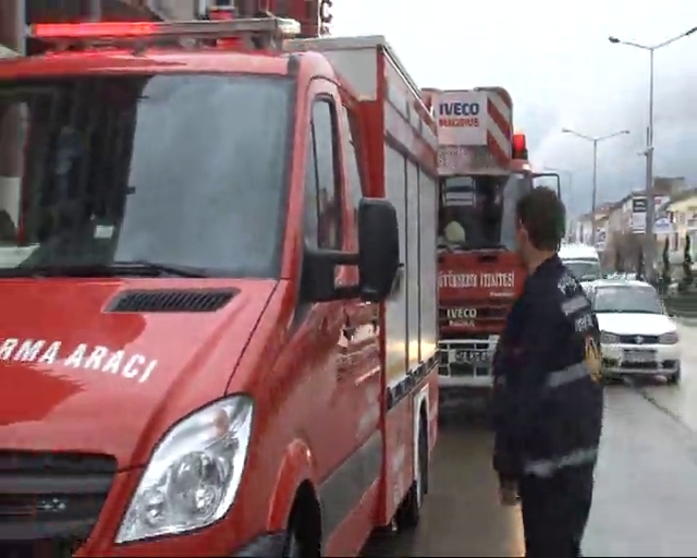 İşsiz kalınca intihara kalkıştı