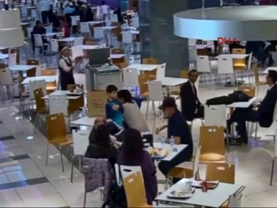 İthal yankesiciler tutuklandı