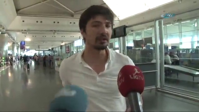 Tüm Türkiye üzüldü