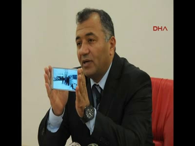 Valinin twitter'da kar mesaisi