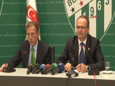 "Umarım bu maçta şans yanımızda olur"