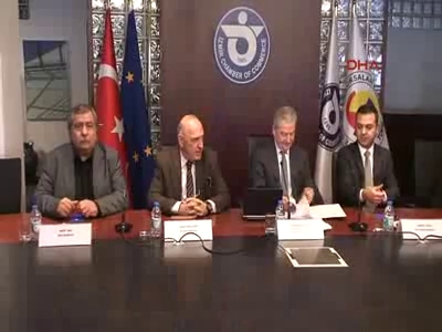 Telif sorununa İzmir'den çözüm