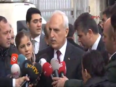 Vali Mutlu'dan operasyon açıklaması