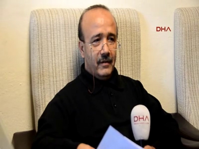 Şok ihbar mektubu